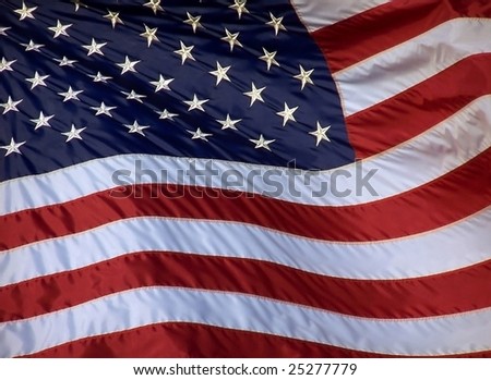 pictures of the american flag waving. american flag waving
