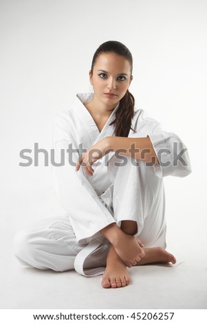 Karate For Women