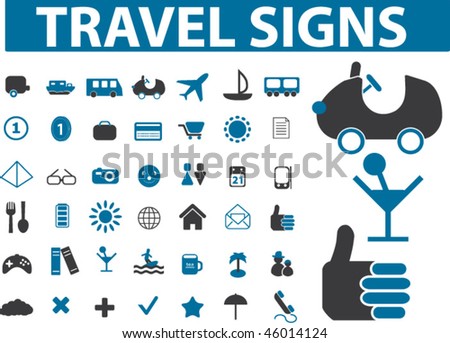 http://image.shutterstock.com/display_pic_with_logo/339688/339688,1265396351,2/stock-vector-travel-signs-vector-46014124.jpg