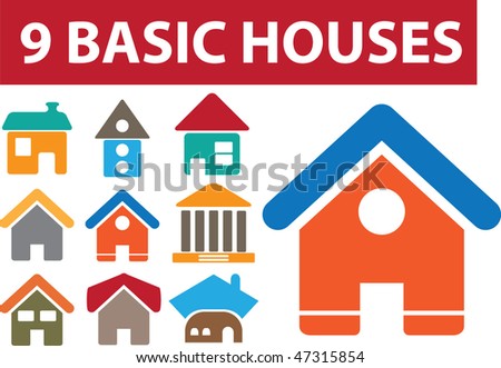 Basic Houses