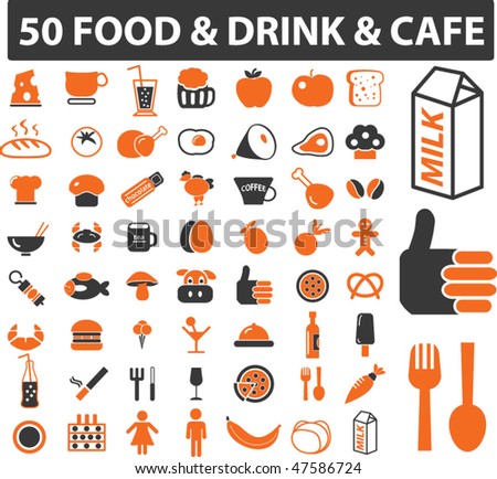 food or drink