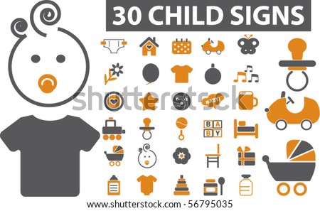 Child Signs