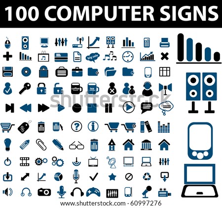 Computer Signs