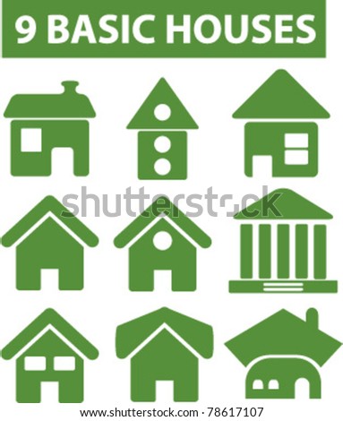 Basic Houses