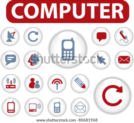 Computer Circle