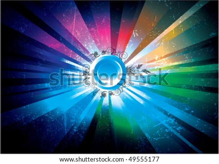 rainbow wallpaper. Rainbow Background