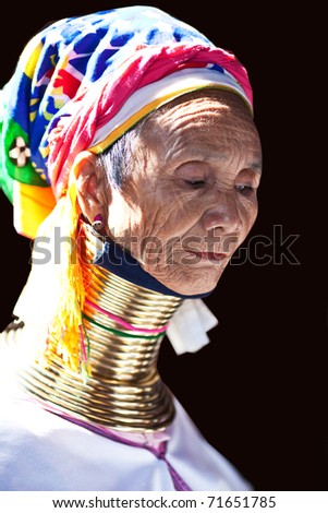 Shan Tribe