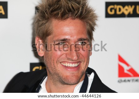 curtis stone. JANUARY 16: Chef Curtis Stone