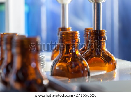 syrup production