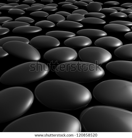 black stone background for adv or others purpose use