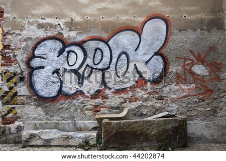 wallpaper hip hop. stock photo : Urban hip hop