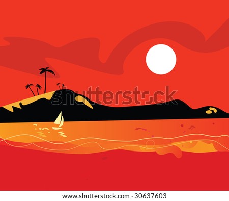 cartoon sunset background. cartoon sunset on beach. stock vector : Beach sunset. stock vector : Beach sunset. jackerin. Mar 18, 04:22 PM. Actually, you should buy a camera that does