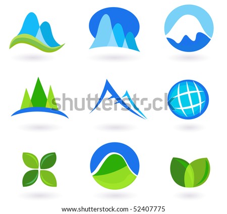 stock images nature. stock vector : Nature
