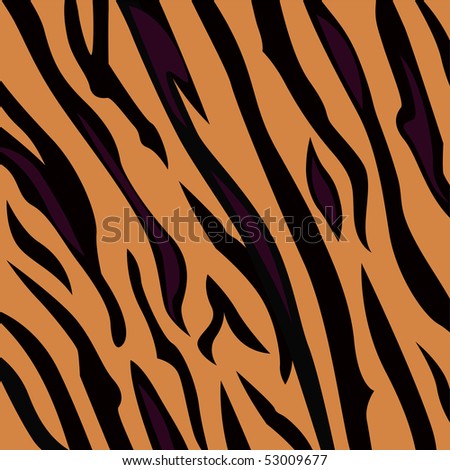 animal wallpaper tiger. Background texture of tiger