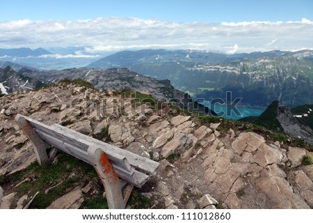 Best View In The World Stock Photo 111012860 : Shutterstock