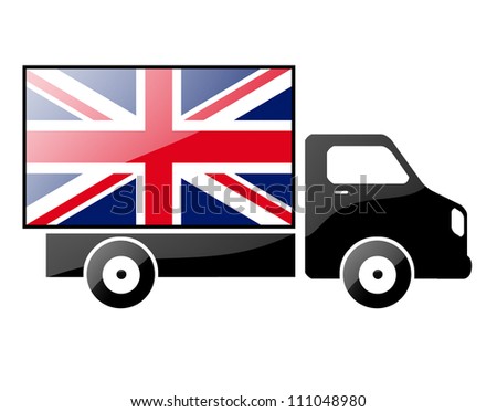 british flag merchandise