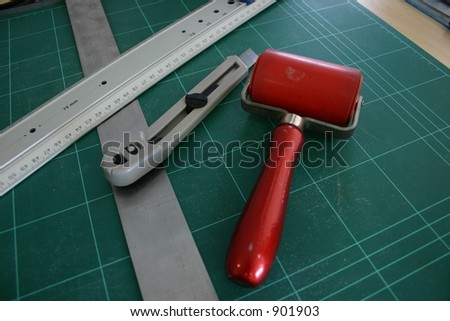 Desinres cutting tools