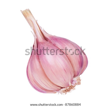 Young Garlic