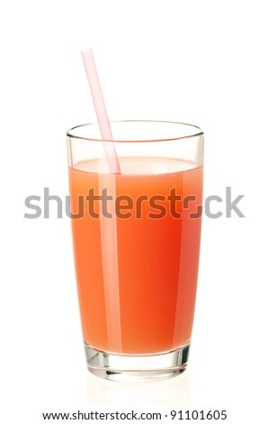 Calories In A Glass Of Fresh Grapefruit Juice