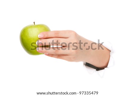 Research paper apple inc stock analysis