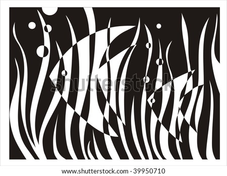 http://image.shutterstock.com/display_pic_with_logo/343201/343201,1257014013,1/stock-vector-black-and-white-fish-39950710.jpg