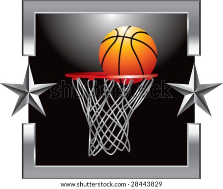 basketball hoops for sale. Images Silver Basketball hoop