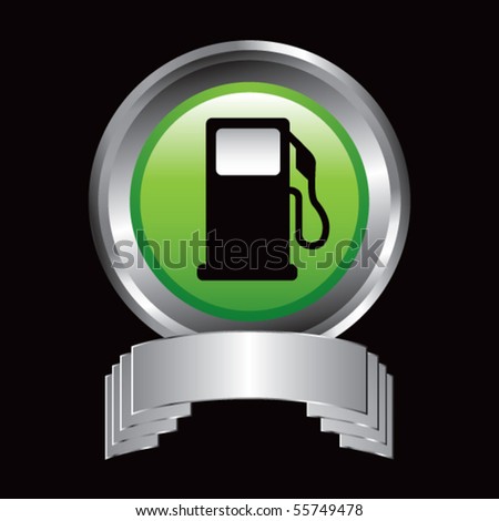 gas pump clip art. stock vector : gas pump icon