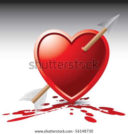 stock-vector-arrow-through-heart-red-splattered-ground-56148730.jpg