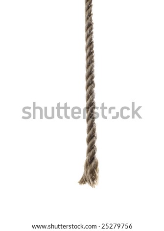 rope stock