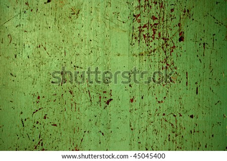 painted wood background, aqua, vertical