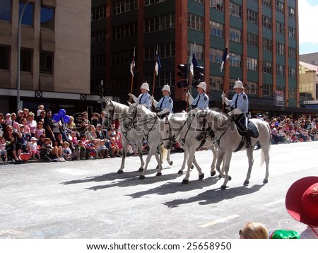 adelaide police