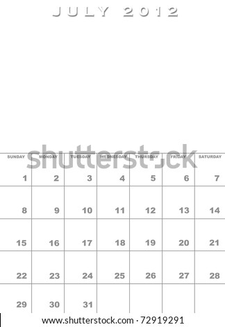 annual calendar template. these are some printable pdf one page yearly calendar search Print professional photographers off calendar printablelearn 2012+calendar+template