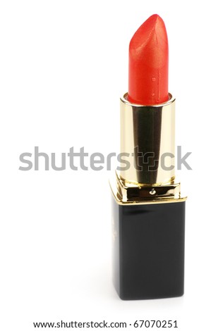 shimmer lipstick