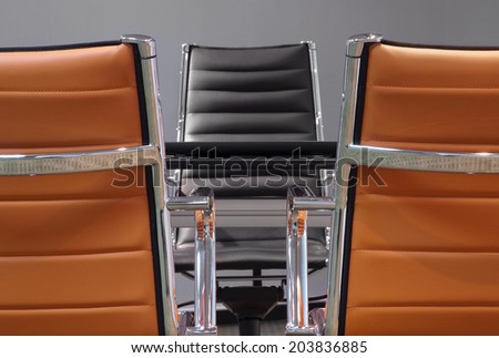 Business chairs