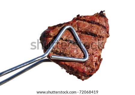 Beef Loin Steak