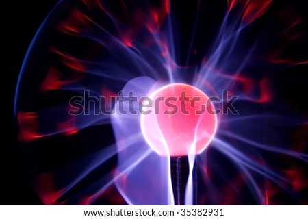 Electric Plasma