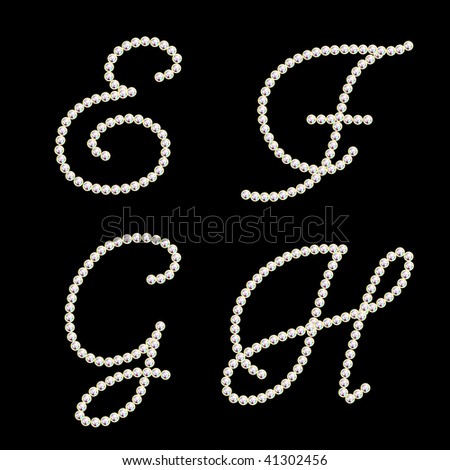 Cursive G Logo