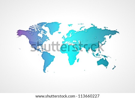 eps world map