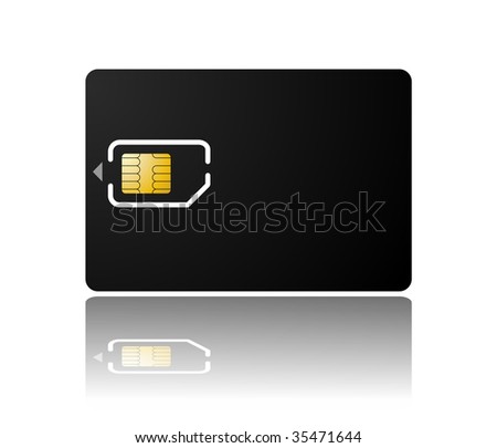 Vector Sim Card