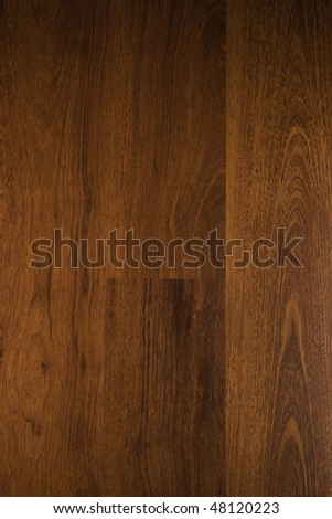 Natural wood grain texture for a background