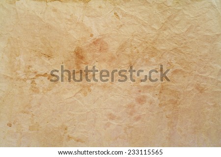 grungy paper structure, background, free copy space