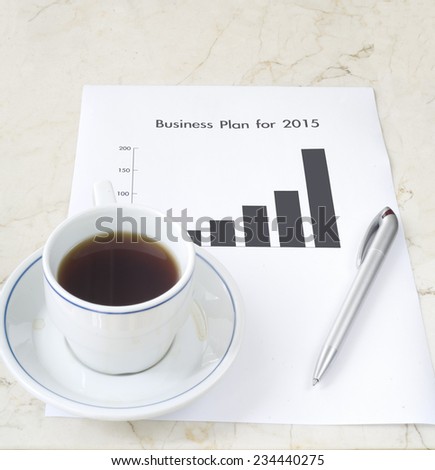 Business Plan for next year, free copy space