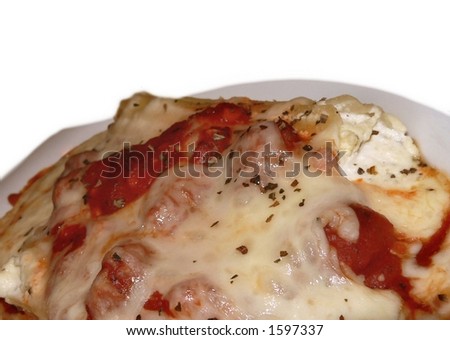 manicotti