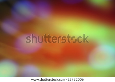 blur color background