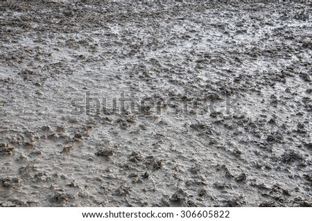 mud background