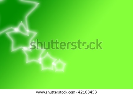 stars background wallpaper. green ackground wallpaper