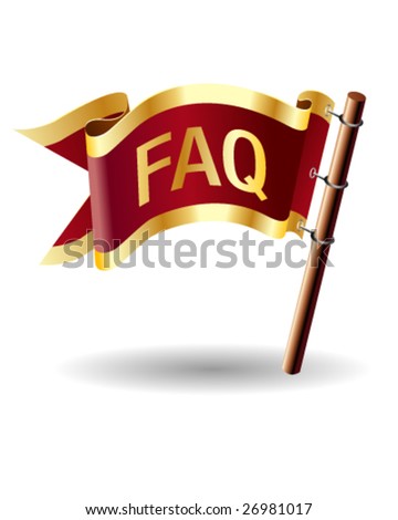 free faq icons