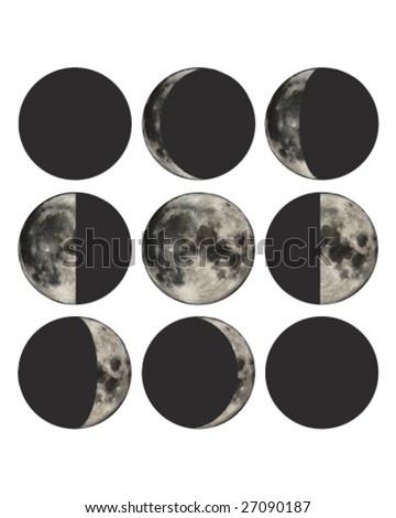 moon phases worksheet. quot;How does the 8 phases of the