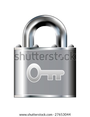  مصاحف كاملة للتسع شيوخ من شيوخنا الكرام على mediafire Stock-vector-skeleton-key-or-password-icon-on-stainless-steel-padlock-vector-button-27653044