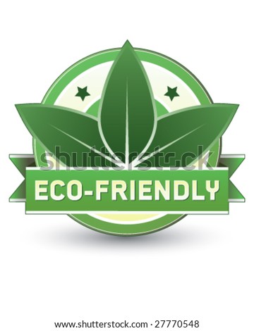 Eco Friendly Food